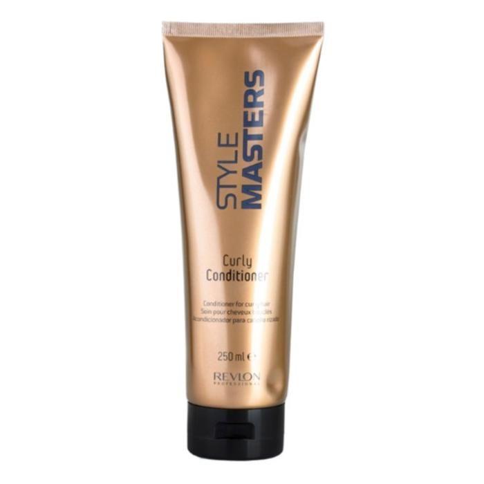 Style Masters Après-shampoing Bouclé 250 Ml