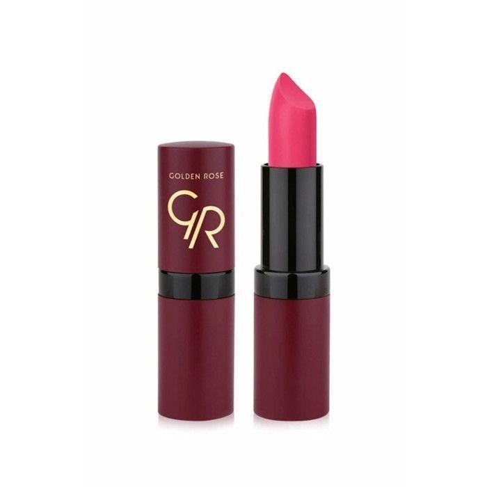 Rouge à Lèvres Mat Velvet Matte Couleur 04