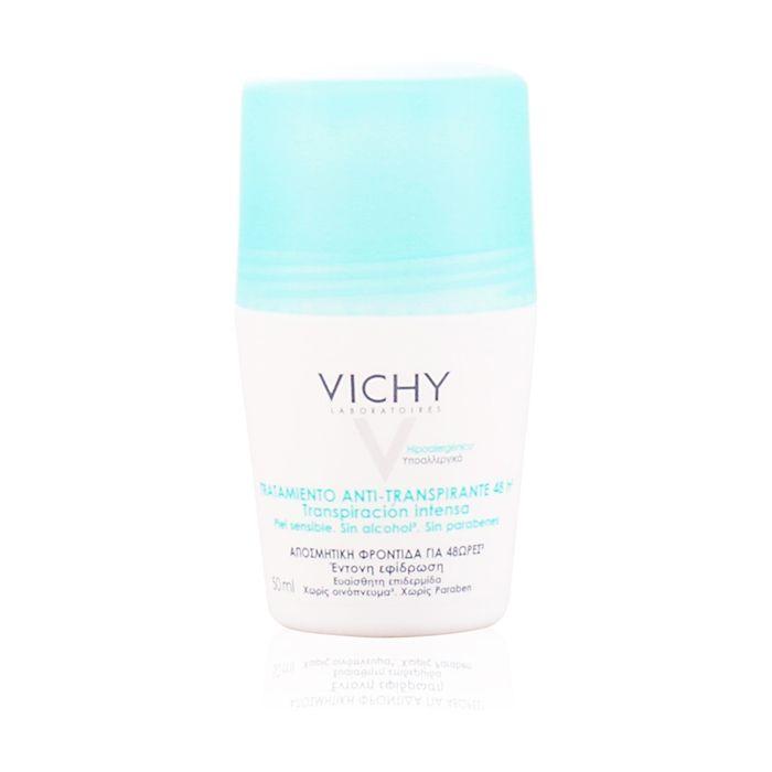Désodorisant Roll-on Deo Vichy (50 Ml)