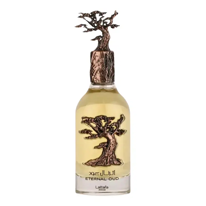 Eternal Oud – Lattafa Pride