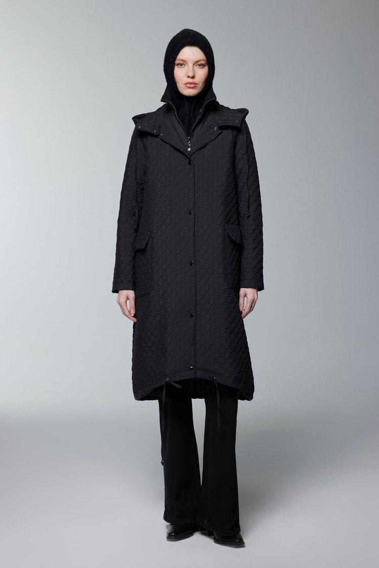 Manteau NEST KAP 38-46