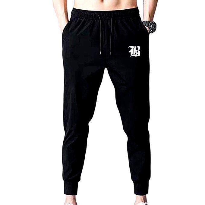 Super Pantalon Noir Style B/ori1