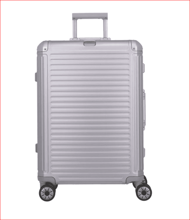 Next M 67cm valise 4 roues