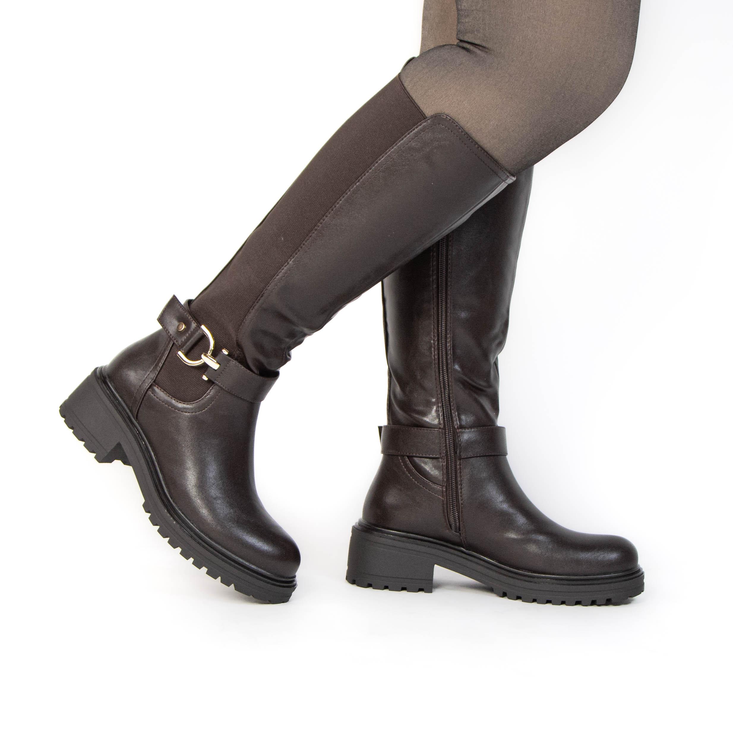 SELESTER – Bottes Femmes