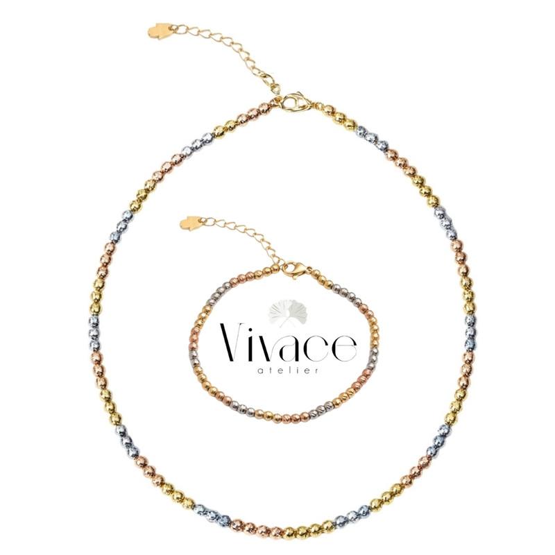 Ensemble Vivace Lune DAmour