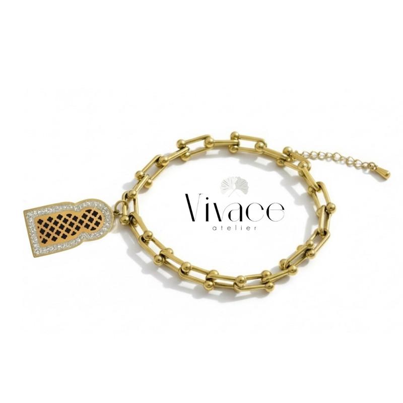 Gourmette Vivace Bab Houb