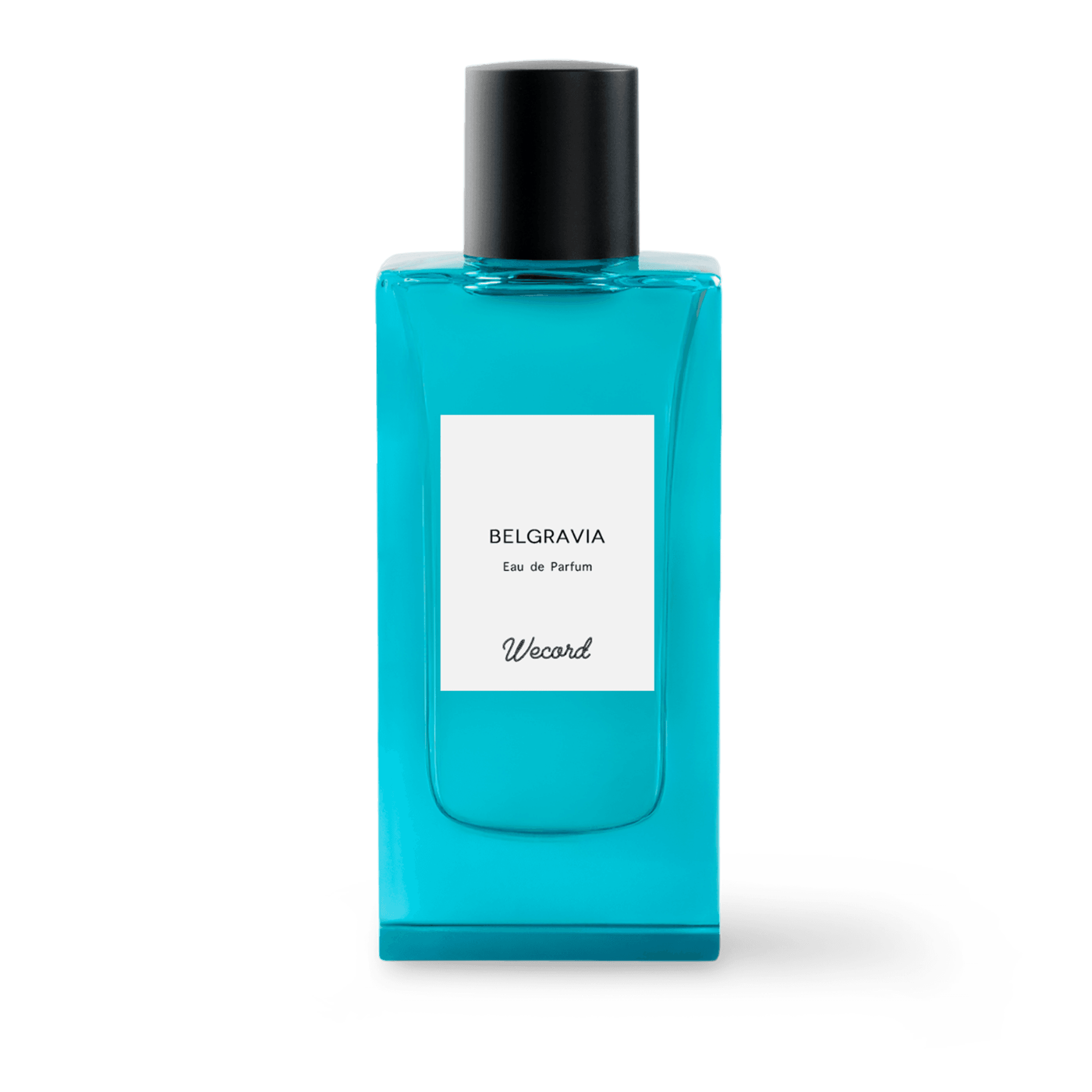 Eau de Parfum Belgravia