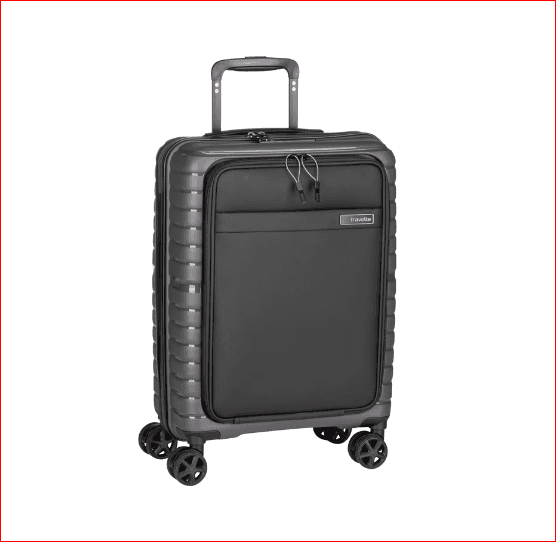 Trient S-VT 55cm Valise 4 Roues