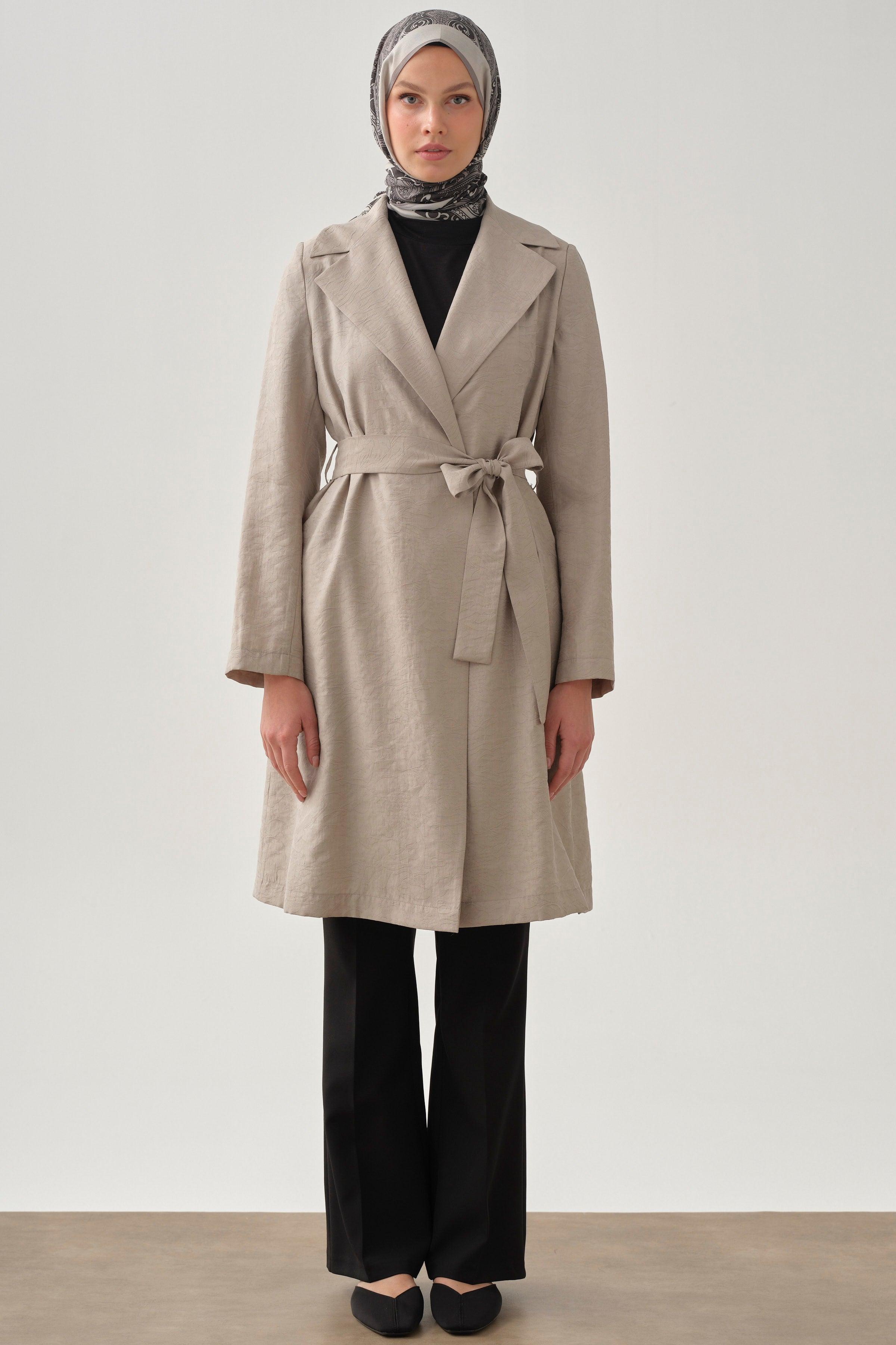 Pantalon Basique à Jambes Évasées - Noir