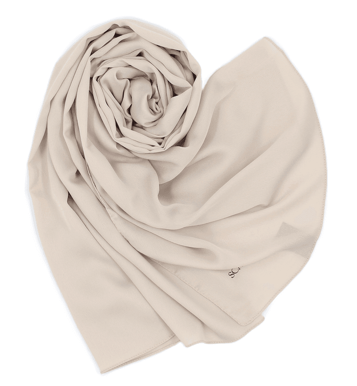 CHÂLE CHIQUI - Nude