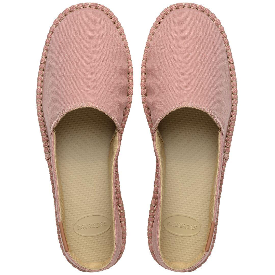 ORIGINE HAVAIANAS IV CROCUS ROSE