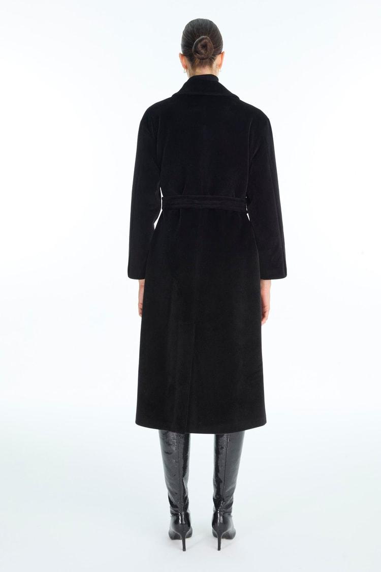 Manteau 13977 Maysa Z.B Manto 44-50