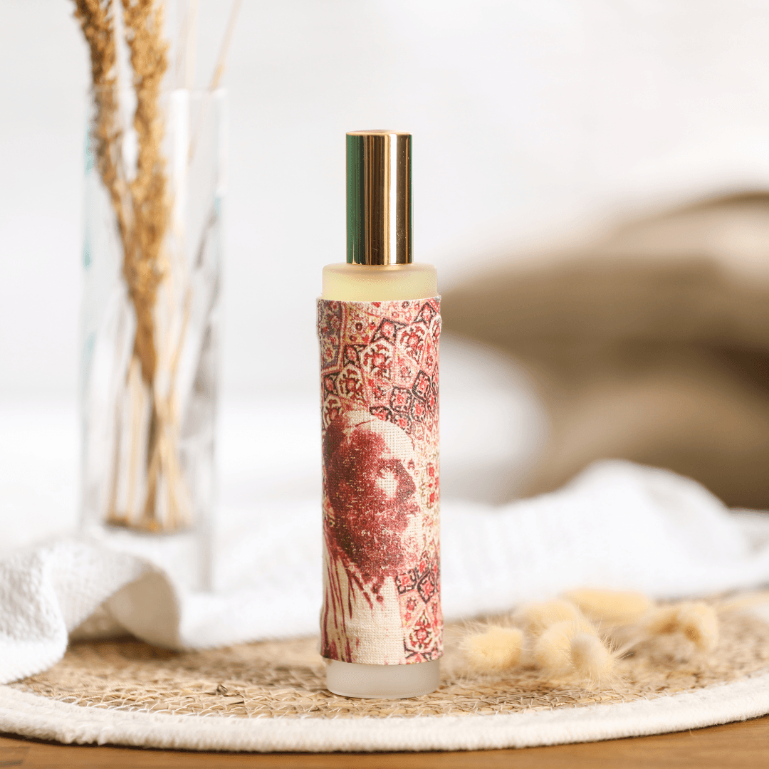 Spray d'ambiance Mirage du Désert - 100ml