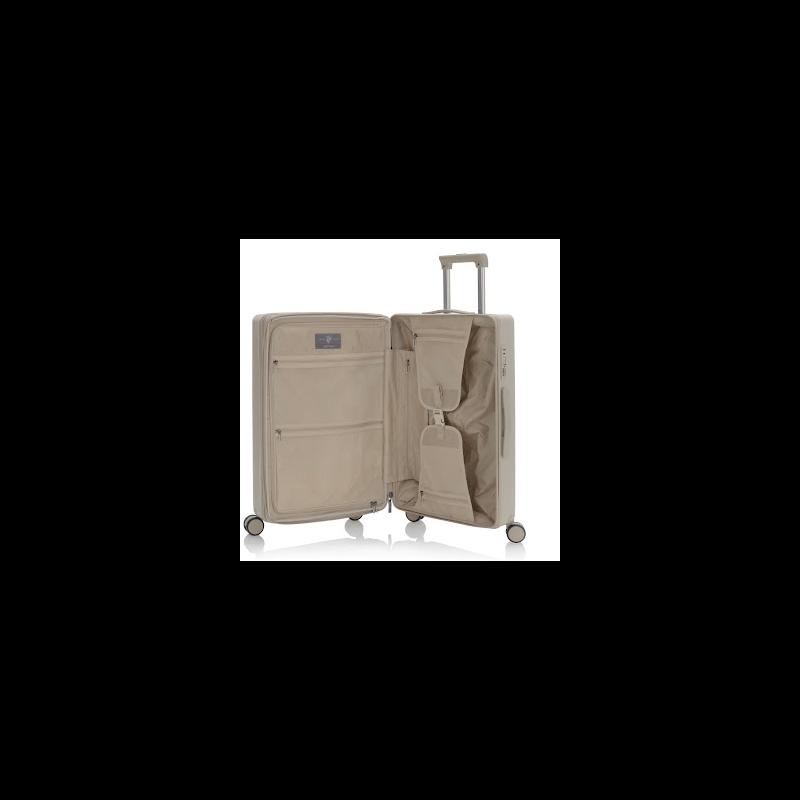 Earth Tones M 66cm Valise 4 Roues
