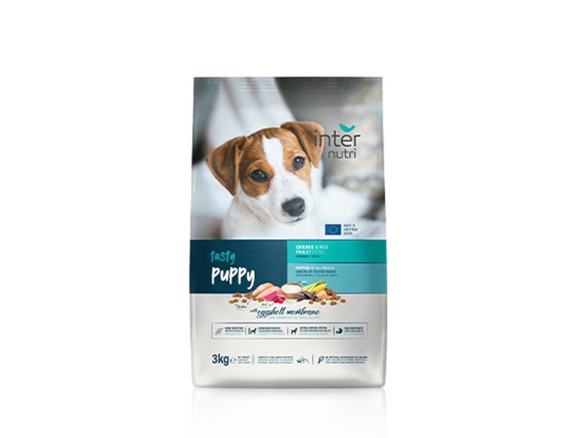 Croquette Chiot 3 kg