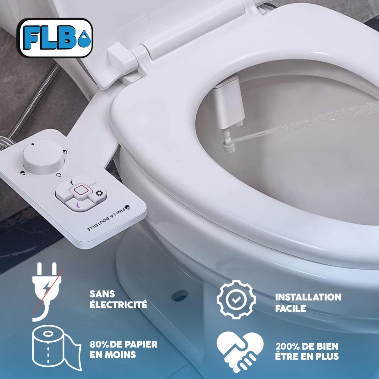 LE BIDET FLB