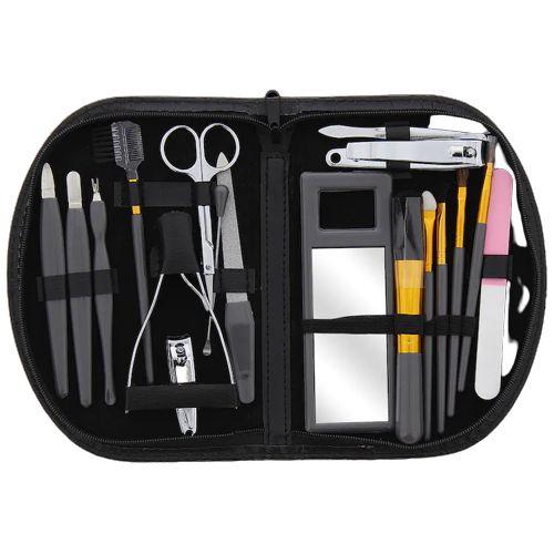 Manicure Set Kit Complet de Manucure