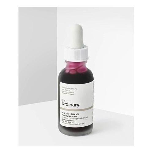 Solution de Peeling Aha 30% + Bha 2%