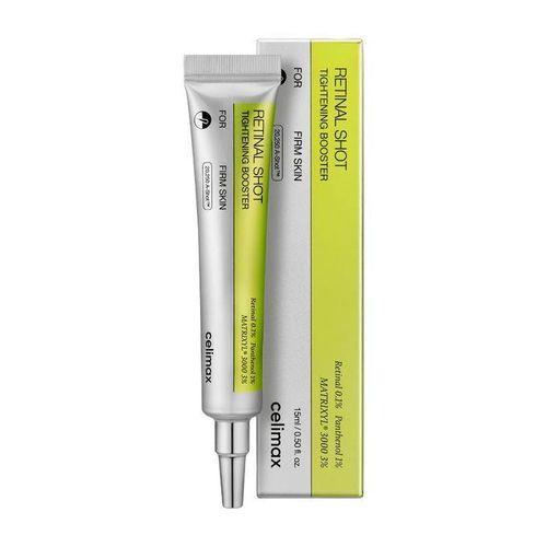 Retinol Shot Tightening Booster 15 Ml