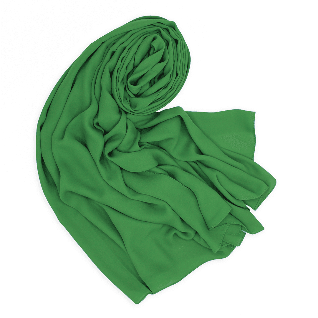 CHALE YAOMY® - Emeraude