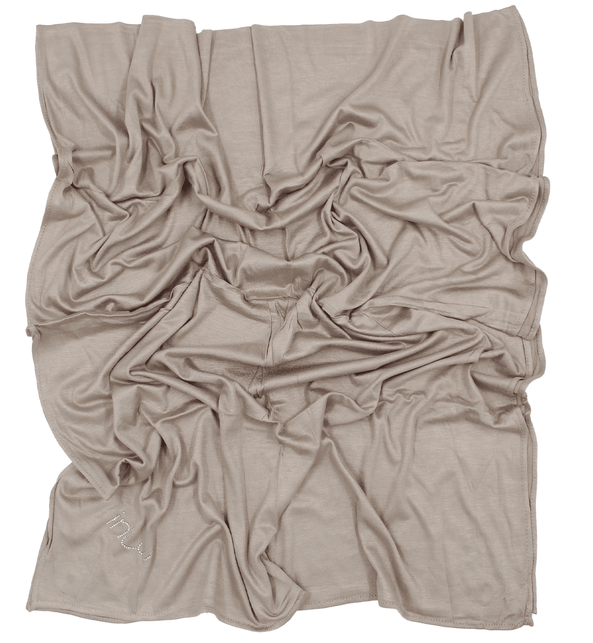 CHÂLE EMALY SIMPLE - Sésame