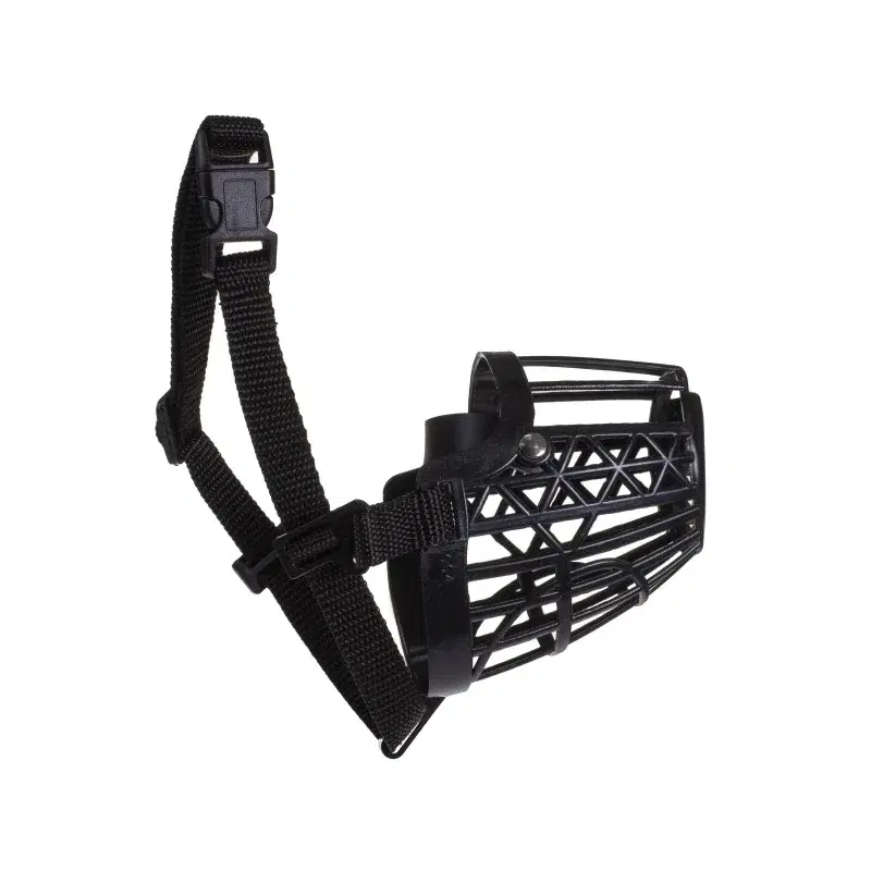dog muzzle XL