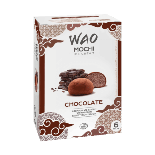 MOCHI WAO CHOCOLAT