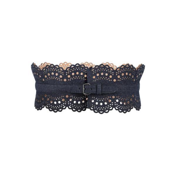 VIENNE WAVE DENIM
