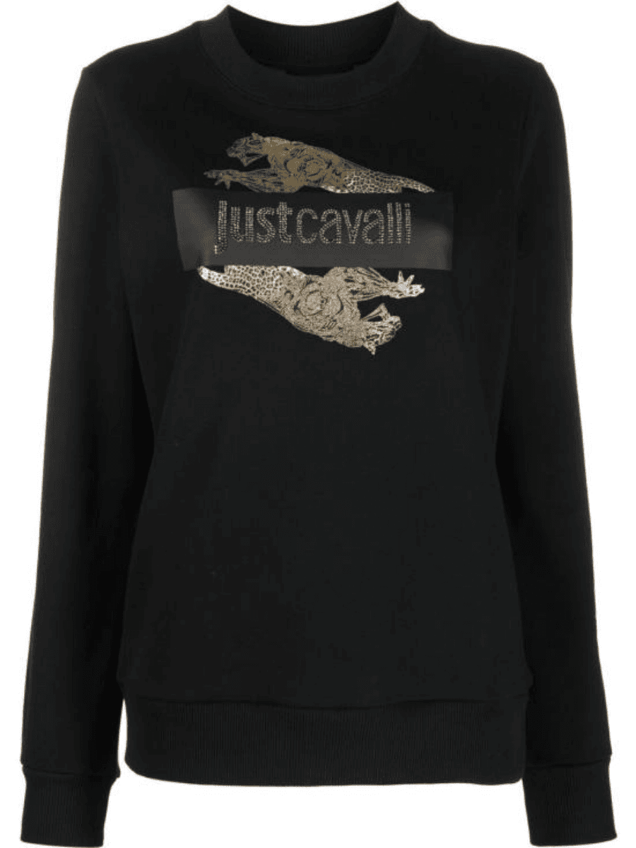 SWEATSHIRTS COTTON FLEECE