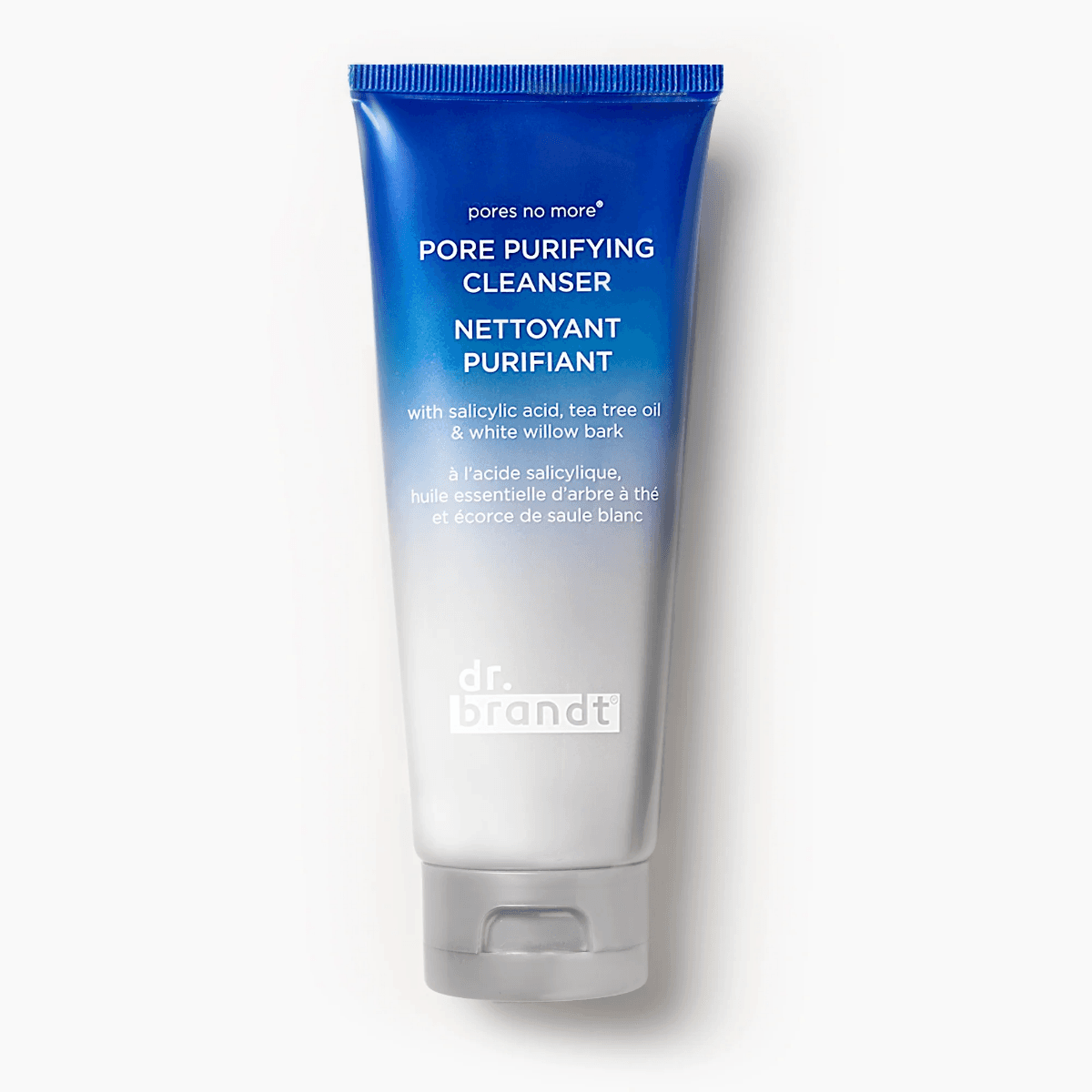 PNM Pore purifying cleanser - RETAIL