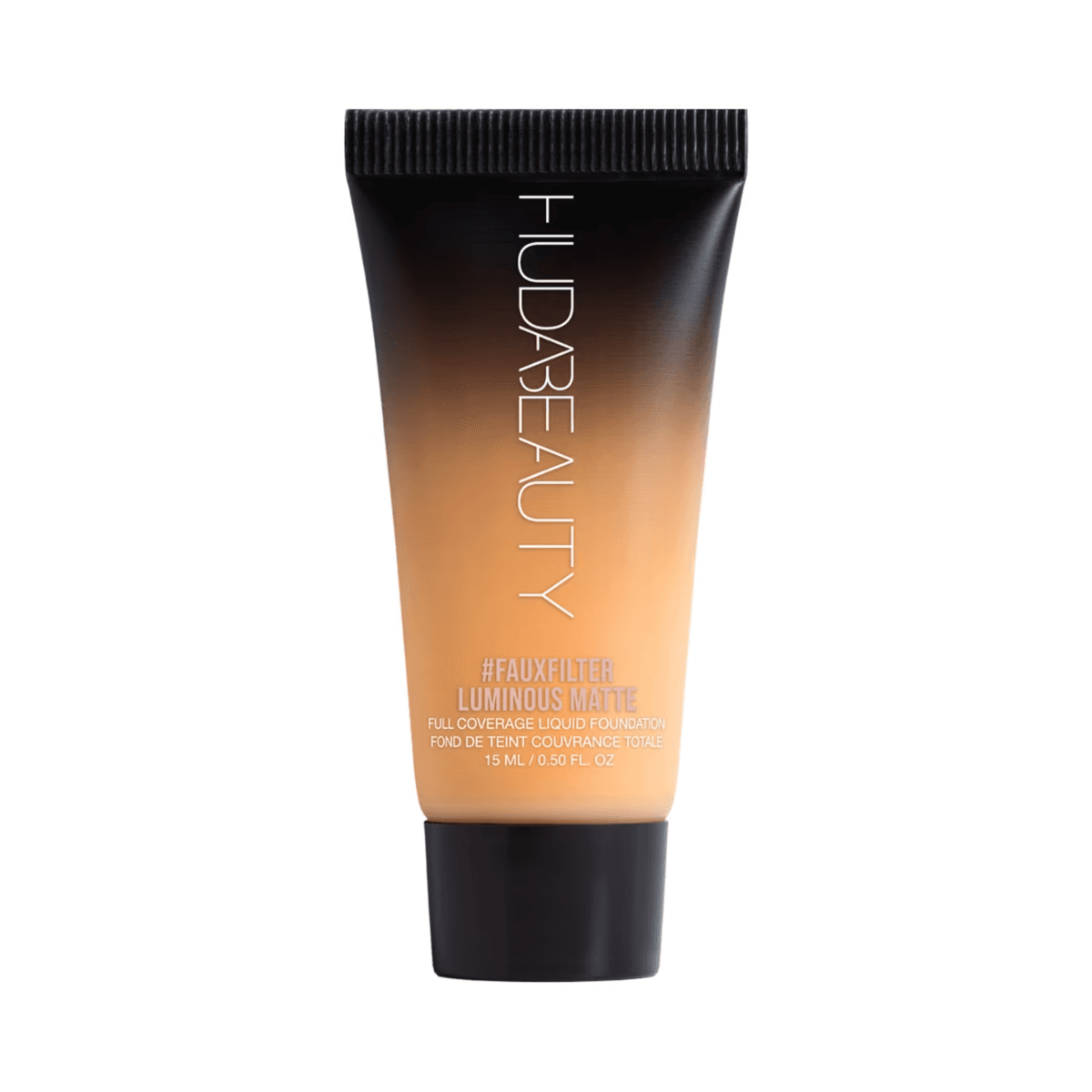 FauxFilter Mini Luminous Mat Liquid Foundation 310G Amaretti
