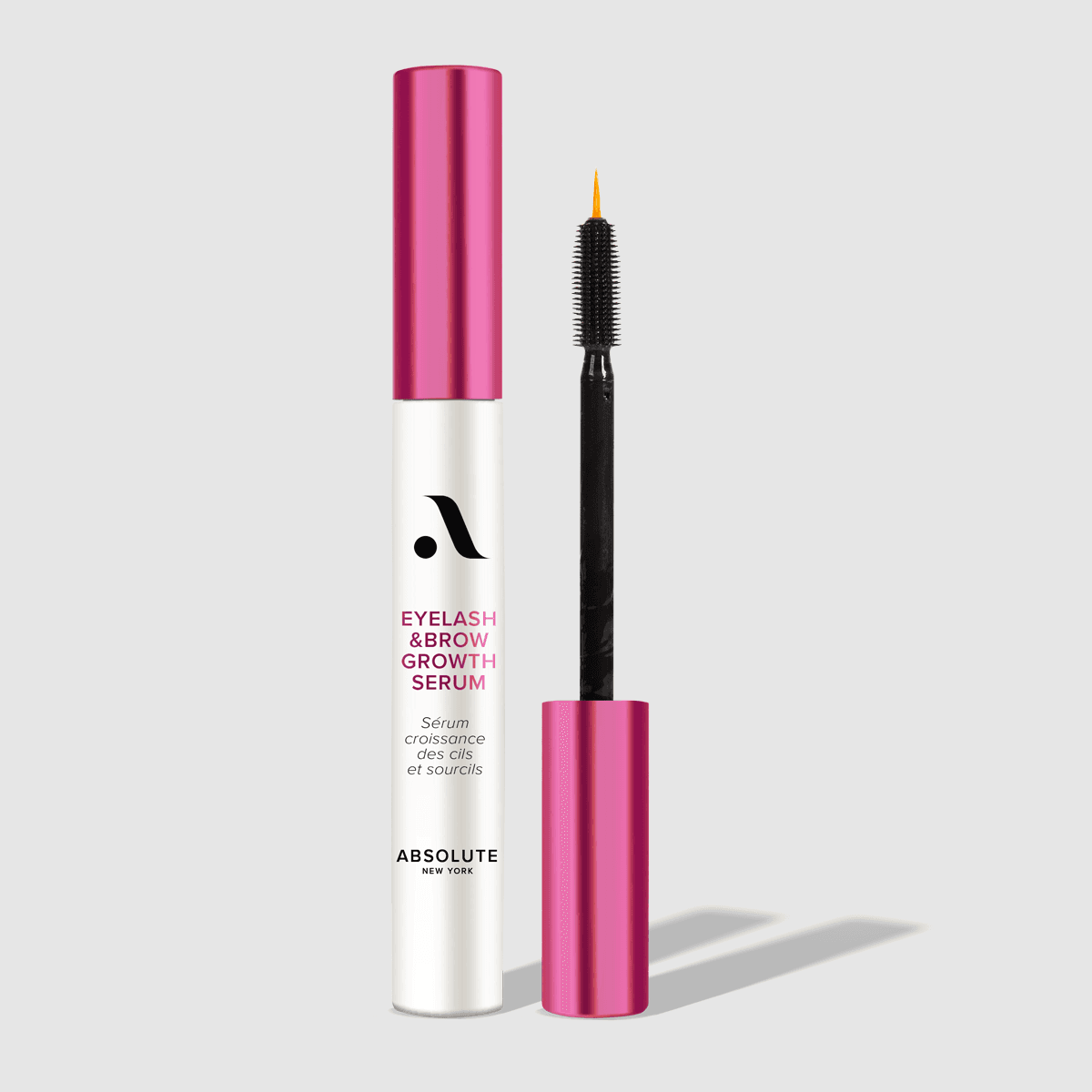 EYELASH & BROW GROWTH SERUM