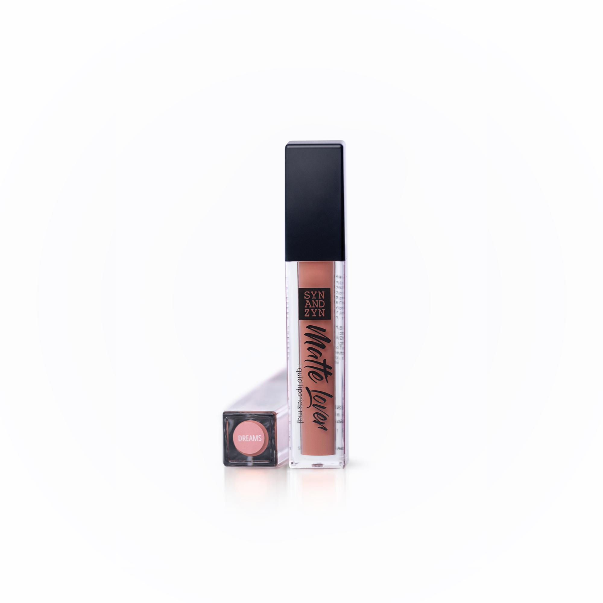 Matte Lover Lip Tint : Matte Dreams 6 gr