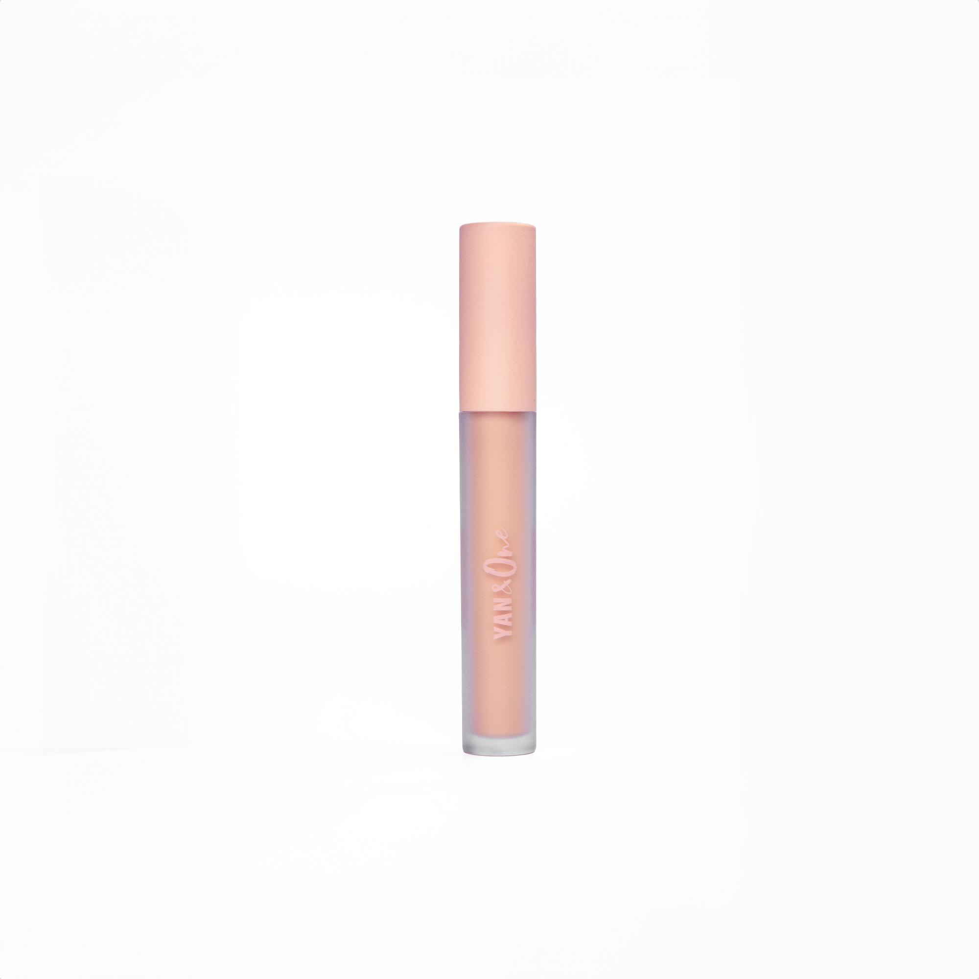 Anticernes et illuminateur : 01W Very porcelain 5,5 ml