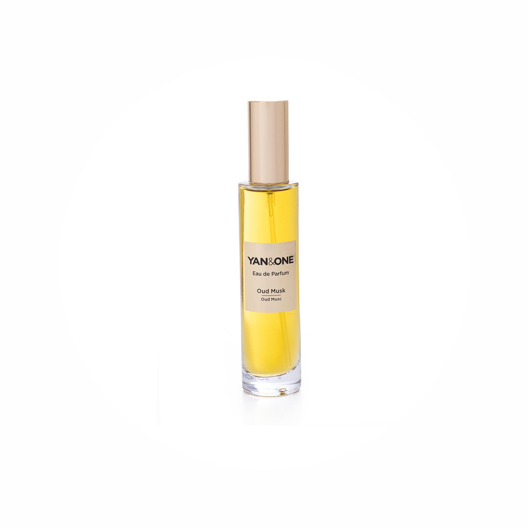 Eau de parfum Oud