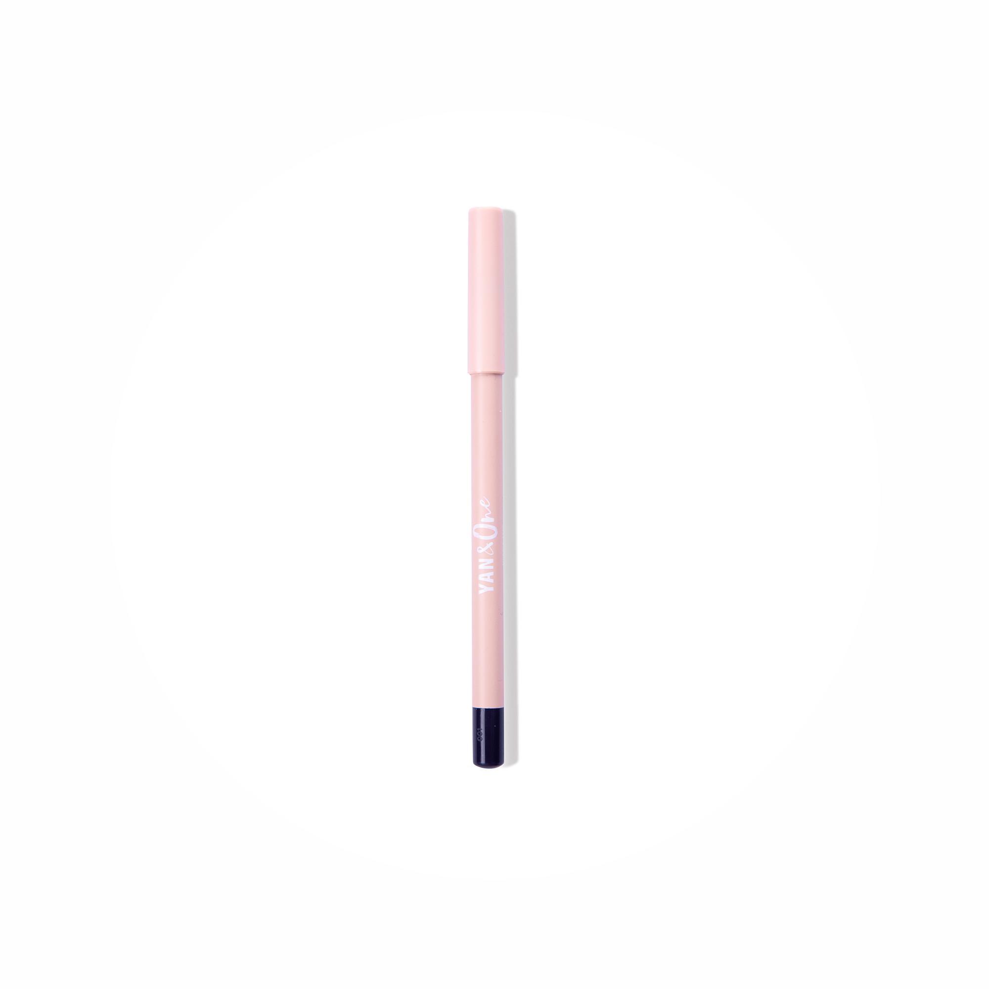 The hot liner Crayon yeux : 06 Sloe 1,2 g