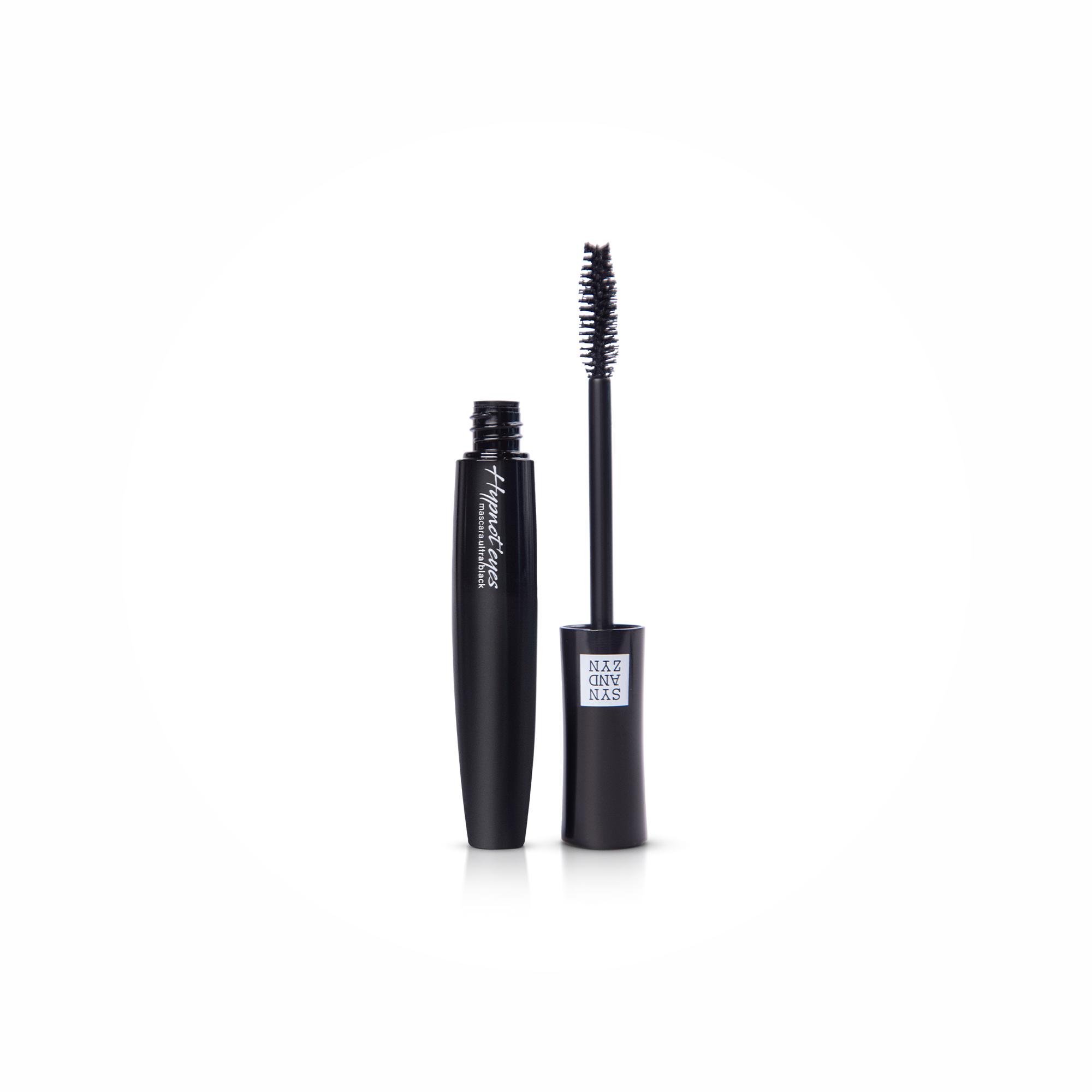 Hypnot'eyes mascara : Noir 12 g