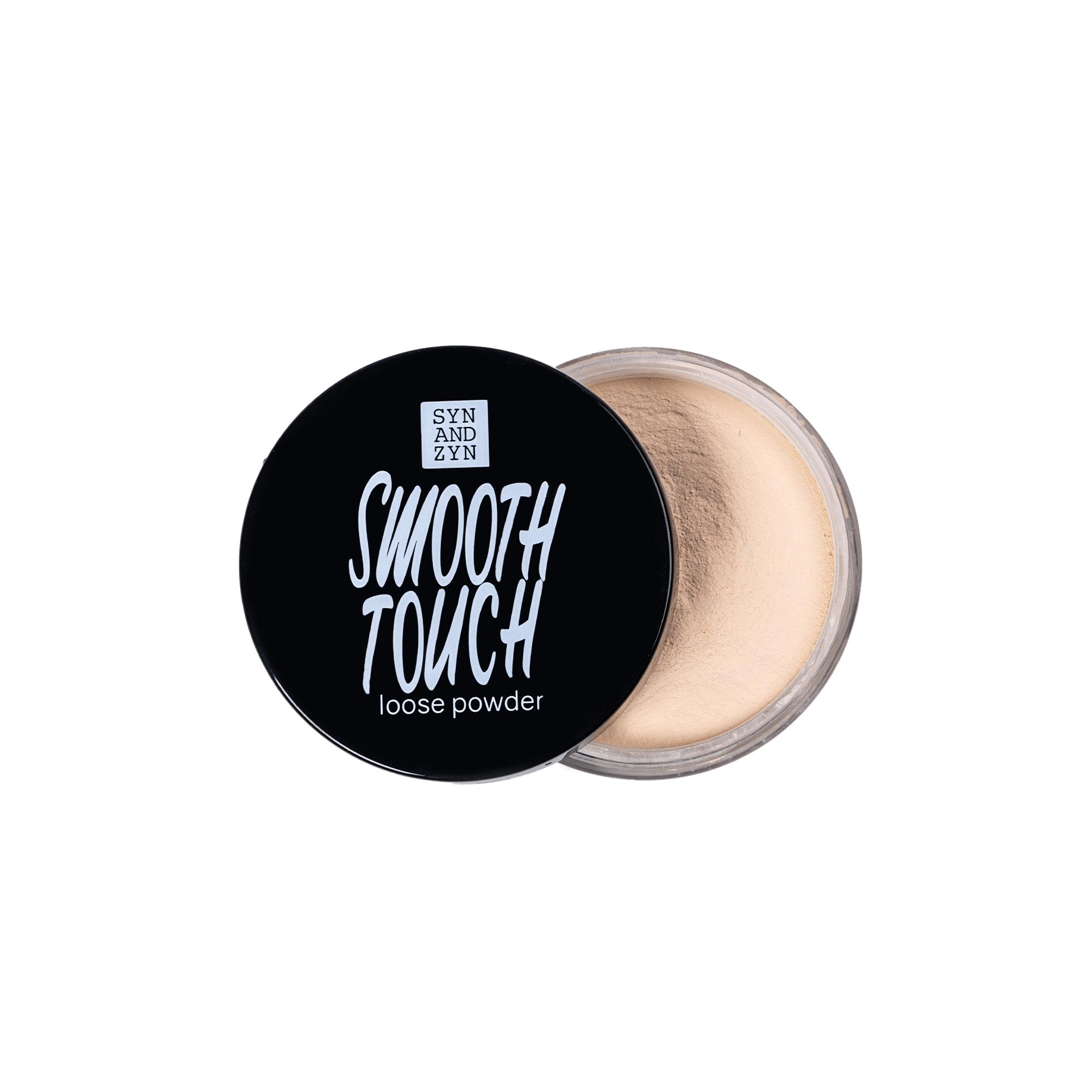 Smooth touch powder : Banana 20 g
