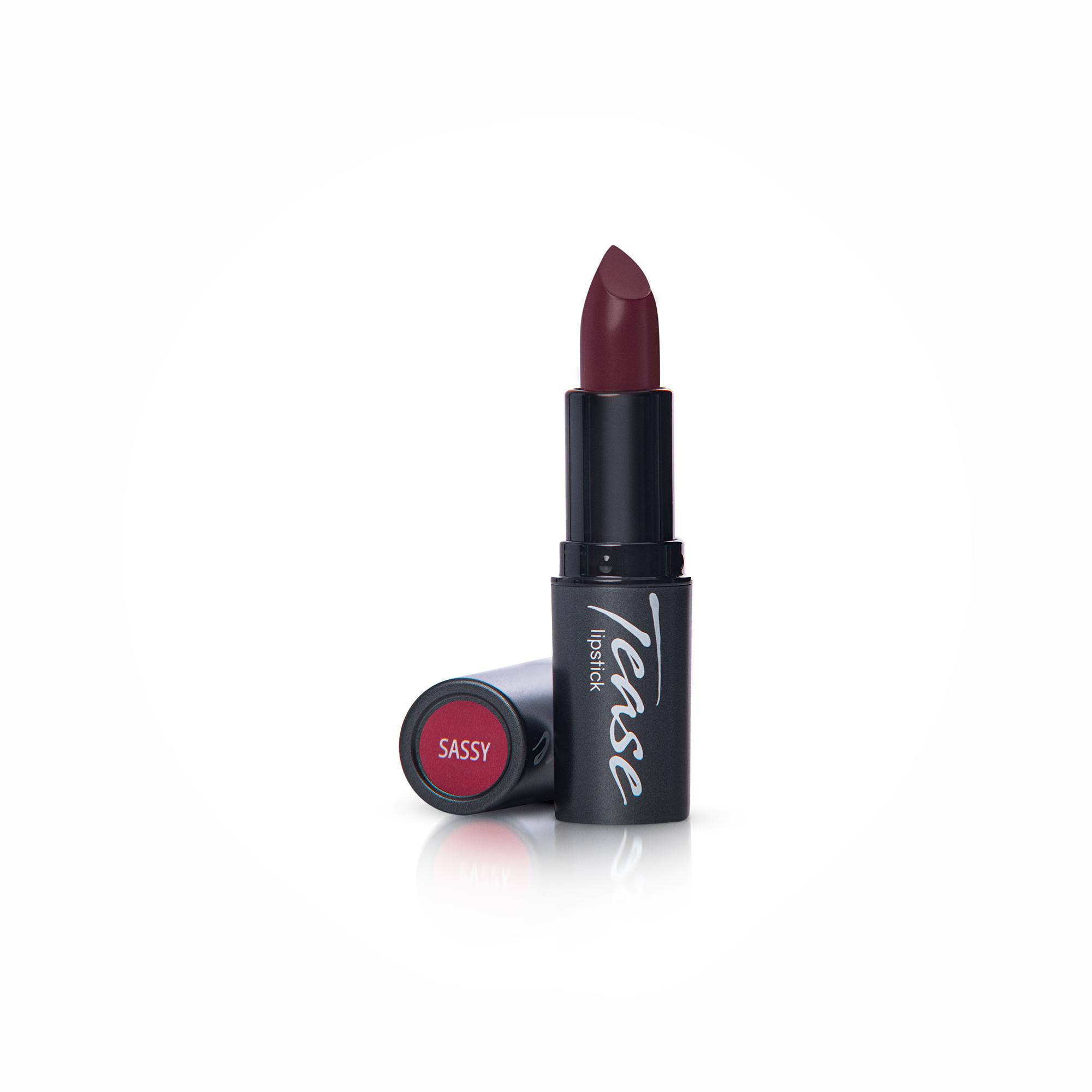 Tease Lipstick : Sassy 3.8 gr