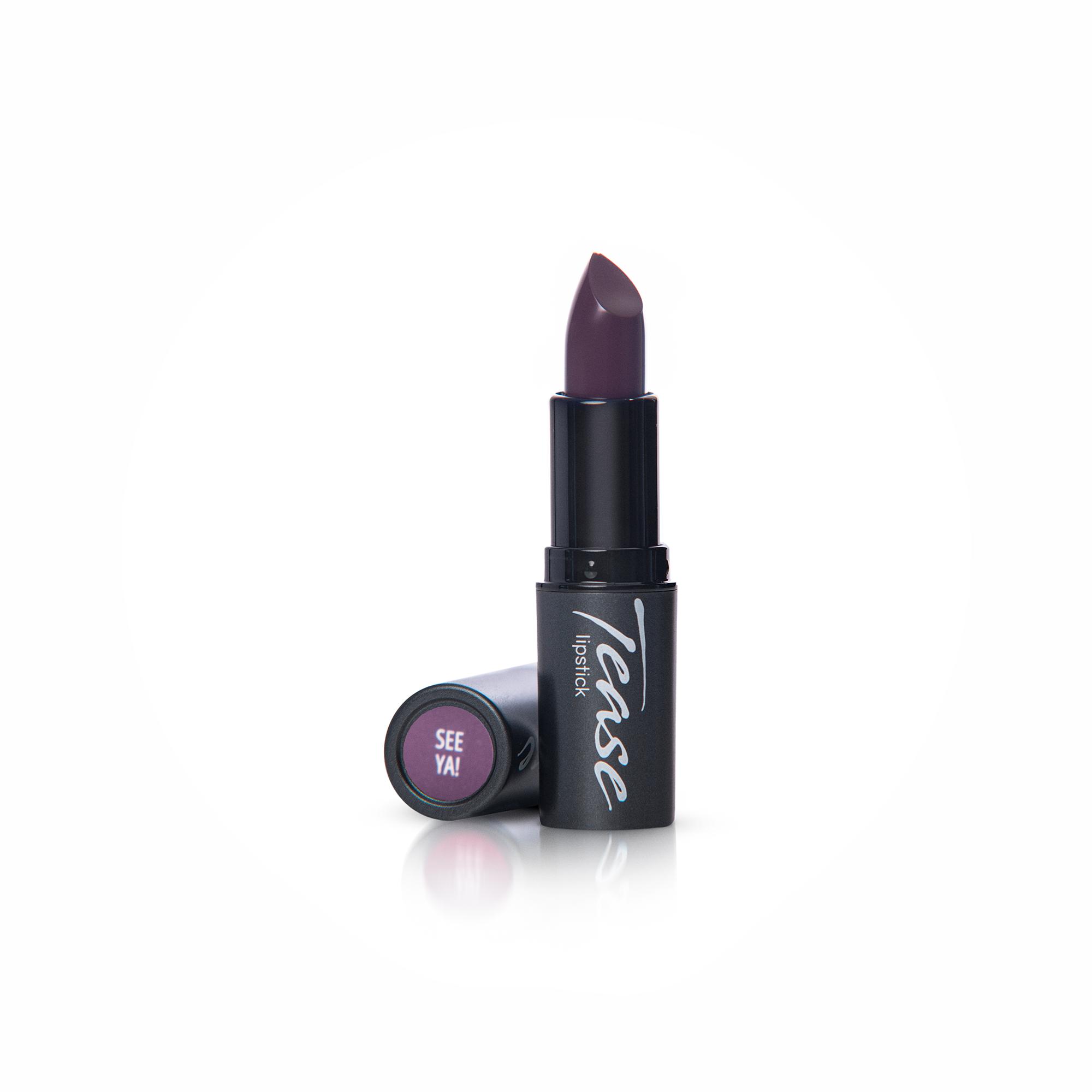 Tease Lipstick : See Ya! 3.8 gr
