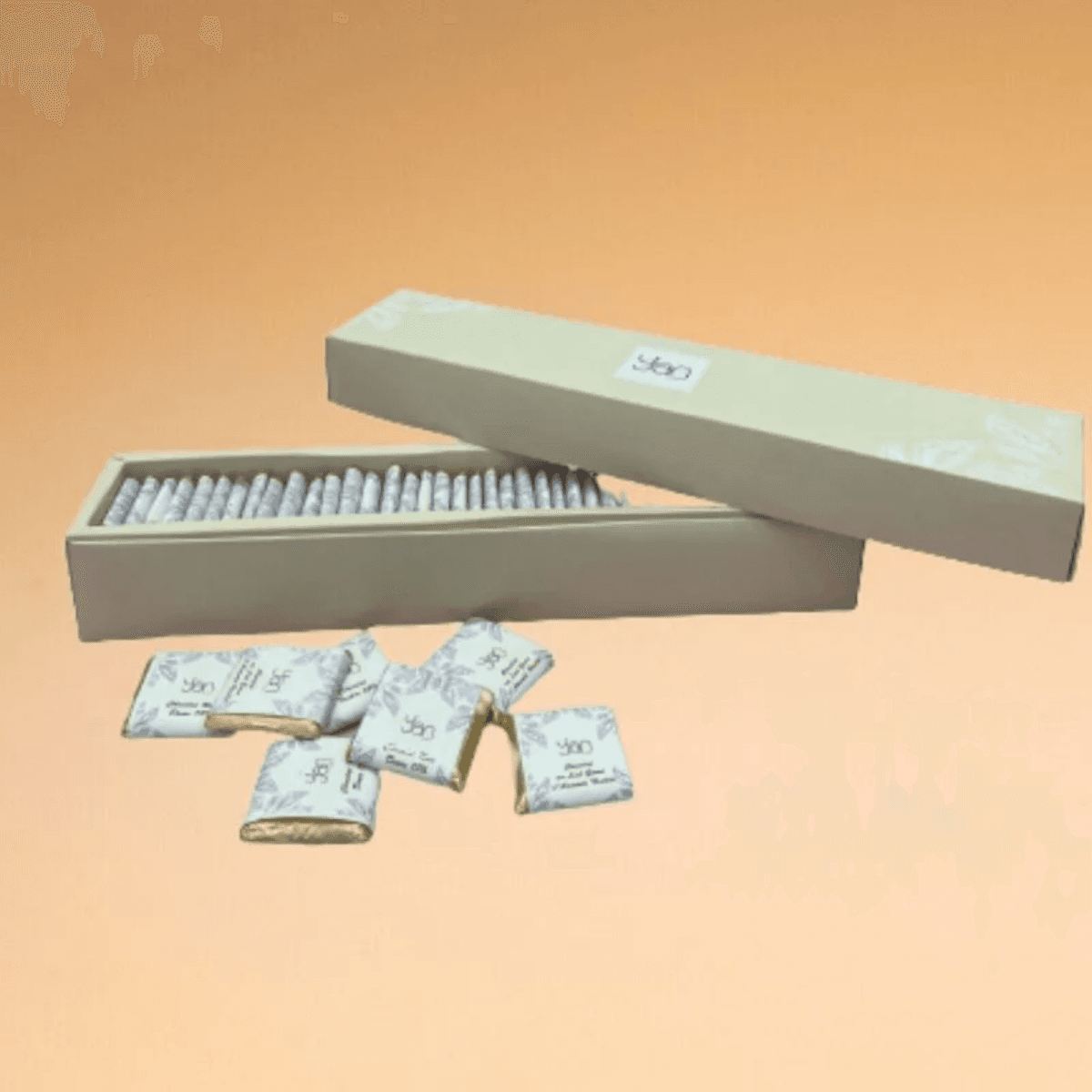 Chocolat Napolitains 40 pcs