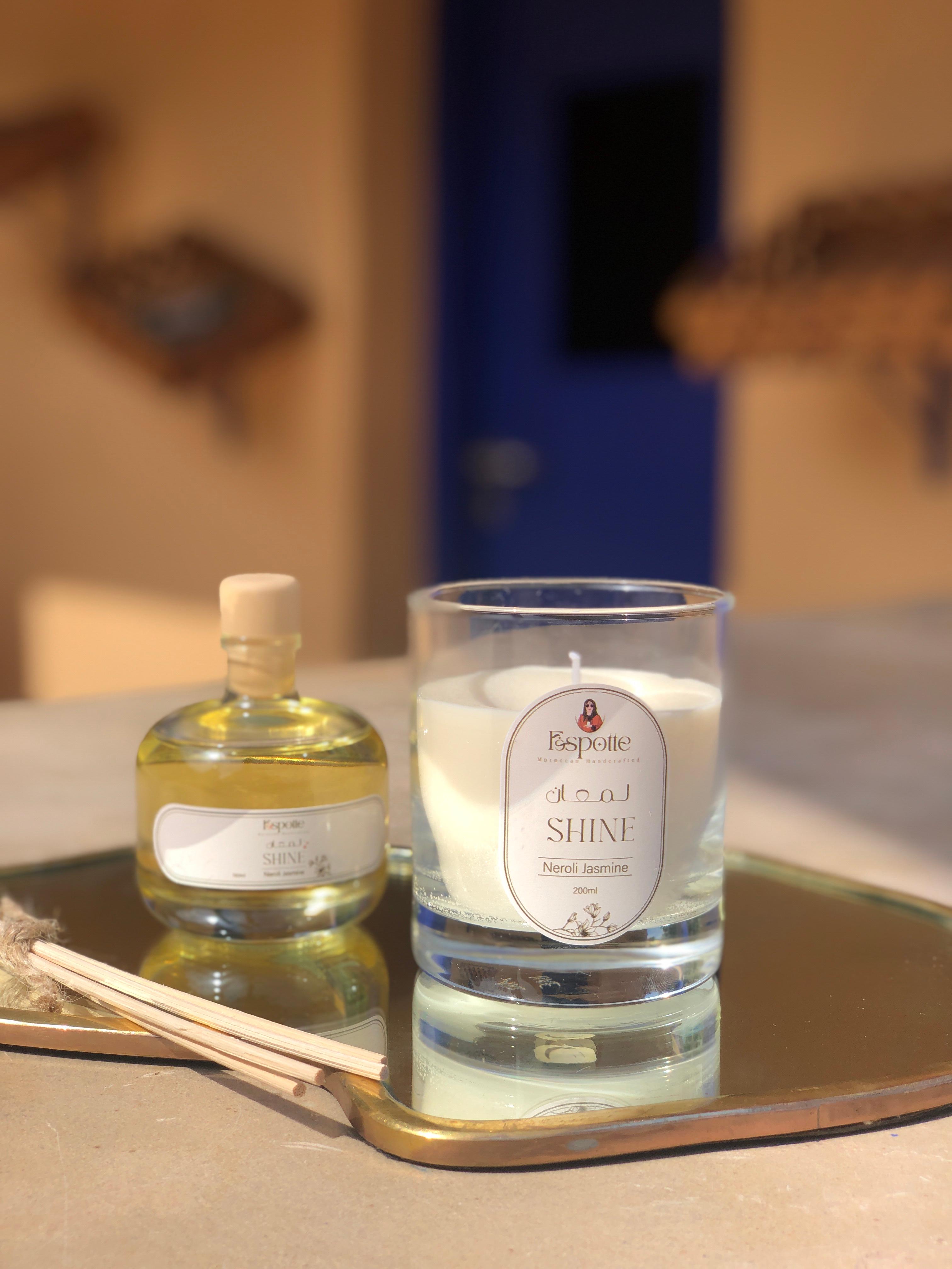 DUO PARFUME
