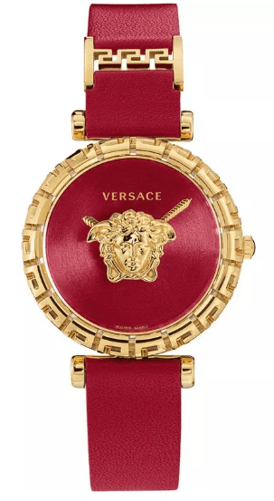 Montre Versace Palazzo Empire Greca  VEDV00319
