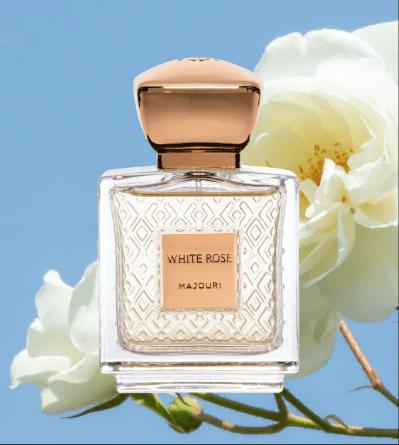 White Rose