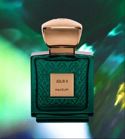 parfum Jour 9