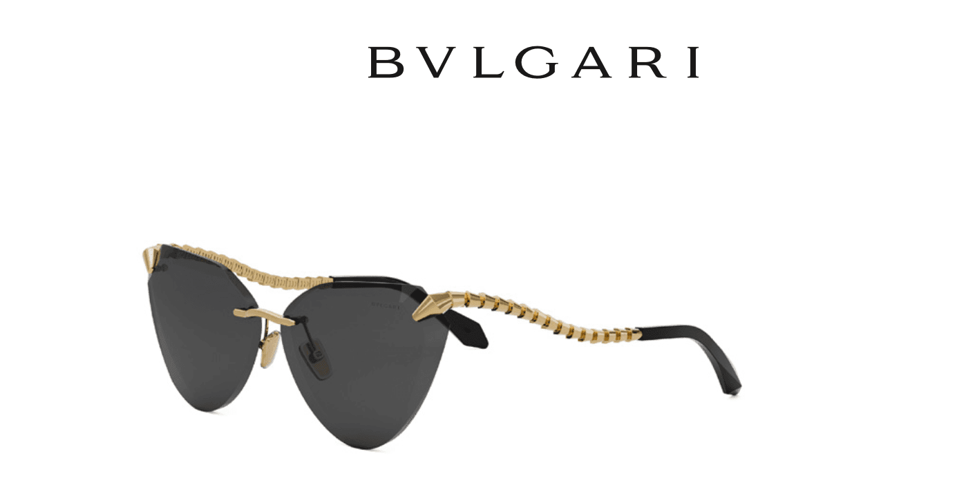 Lunettes de Soleil  BULGARI