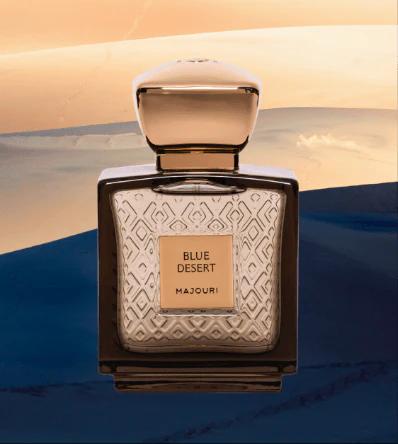 Blue Desert PARFUM