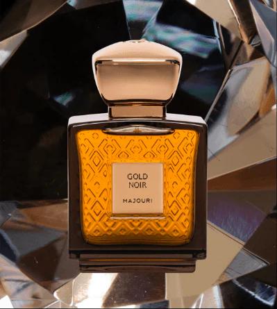 Gold Noir