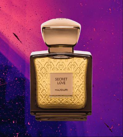 Secret Love
