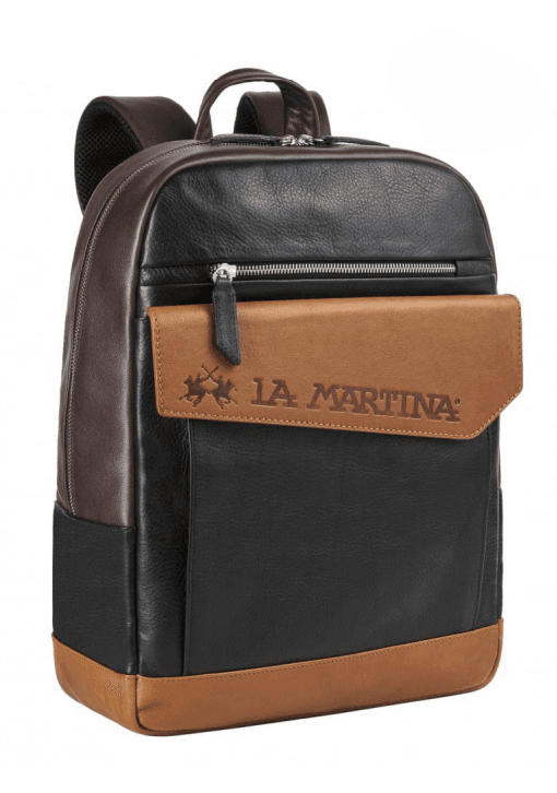 BACKPACK JUAN LA MARTINA